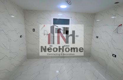 Apartment - 4 - 3 for sale in B10 - Madinaty - Cairo