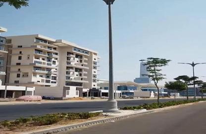شقة - 3 غرف نوم - 3 حمامات للبيع في جايد بارك - كمبوندات العاصمة الإدارية الجديدة - العاصمة الإدارية الجديدة - القاهرة
