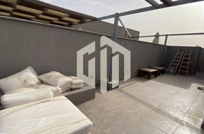 Apartment - Studio - 1 Bathroom for rent in Villette - 5th Settlement Compounds - The 5th Settlement - New Cairo City - Cairo