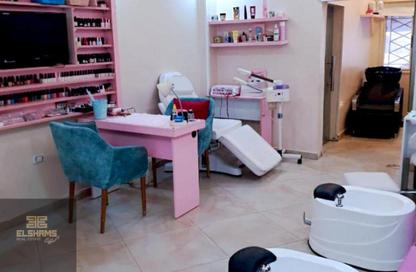 Shop - Studio - 3 Bathrooms for sale in Almaza St. - Almazah - Heliopolis - Masr El Gedida - Cairo Shop - Studio - 3 Bathrooms for sale in Almaza St. - Almazah - Heliopolis - Masr El Gedida - Cairo