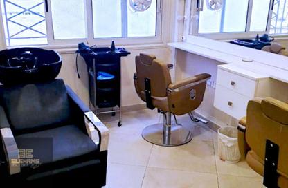 Shop - Studio - 3 Bathrooms for sale in Almaza St. - Almazah - Heliopolis - Masr El Gedida - Cairo Shop - Studio - 3 Bathrooms for sale in Almaza St. - Almazah - Heliopolis - Masr El Gedida - Cairo