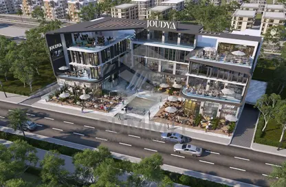 Medical Facility - Studio for sale in Eastown - 5th Settlement Compounds - The 5th Settlement - New Cairo City - Cairo