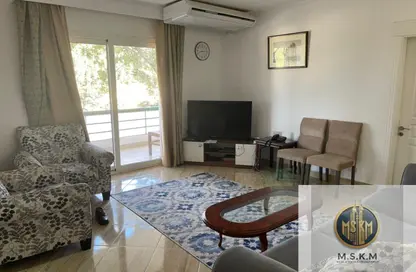 Apartment - 3 Bedrooms - 2 Bathrooms for rent in Ismail Yassin St. - The 1st Settlement - New Cairo City - Cairo Apartment - 3 Bedrooms - 2 Bathrooms for rent in Ismail Yassin St. - The 1st Settlement - New Cairo City - Cairo