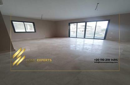 Apartment - 3 Bedrooms - 3 Bathrooms for rent in Villette - 5th Settlement Compounds - The 5th Settlement - New Cairo City - Cairo