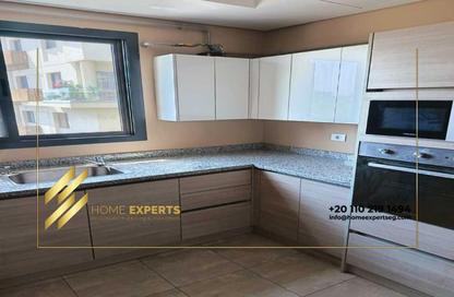 Apartment - 3 Bedrooms - 3 Bathrooms for rent in Villette - 5th Settlement Compounds - The 5th Settlement - New Cairo City - Cairo Apartment - 3 Bedrooms - 3 Bathrooms for rent in Villette - 5th Settlement Compounds - The 5th Settlement - New Cairo City - Cairo