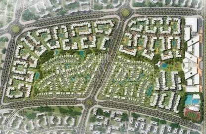 Apartment - 3 Bedrooms - 3 Bathrooms for sale in HAP Town - Mostakbal City Compounds - Mostakbal City - Future City - Cairo