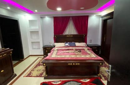 Apartment - 3 Bedrooms - 3 Bathrooms for rent in Youssef Al Sebaey St. - Rehab City First Phase - Al Rehab - New Cairo City - Cairo Apartment - 3 Bedrooms - 3 Bathrooms for rent in Youssef Al Sebaey St. - Rehab City First Phase - Al Rehab - New Cairo City - Cairo