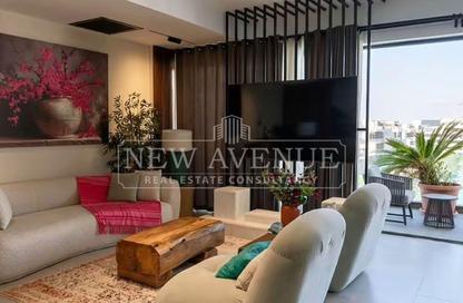 Penthouse - 4 - 3 for sale in Lake View Residence - 5th Settlement Compounds - The 5th Settlement - New Cairo City - Cairo