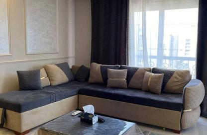 Apartment - 2 - 1 for rent in El Rehab Extension - Al Rehab - New Cairo City - Cairo Apartment - 2 - 1 for rent in El Rehab Extension - Al Rehab - New Cairo City - Cairo
