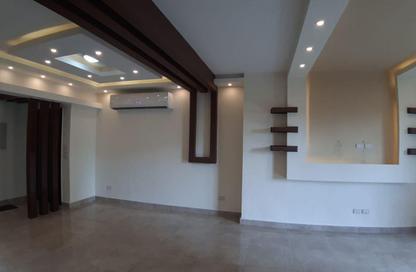 Apartment - 2 Bedrooms - 2 Bathrooms for rent in Eastown - 5th Settlement Compounds - The 5th Settlement - New Cairo City - Cairo