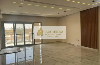 Apartment - 2 Bedrooms - 3 Bathrooms for rent in Capital Gardens   Palm Hills - Mostakbal City Compounds - Mostakbal City - Future City - Cairo