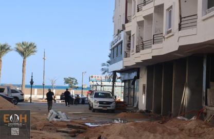 Apartment - Studio - 1 Bathroom for sale in Grand Rock - Hurghada Resorts - Hurghada - Red Sea