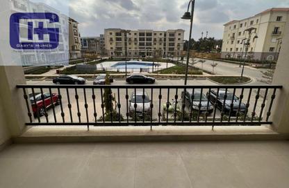 Apartment - 2 Bedrooms - 2 Bathrooms for rent in Mivida - 5th Settlement Compounds - The 5th Settlement - New Cairo City - Cairo Apartment - 2 Bedrooms - 2 Bathrooms for rent in Mivida - 5th Settlement Compounds - The 5th Settlement - New Cairo City - Cairo