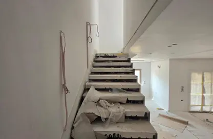 Villa - 3 Bedrooms - 3 Bathrooms for sale in Privado - Madinaty - Cairo Villa - 3 Bedrooms - 3 Bathrooms for sale in Privado - Madinaty - Cairo