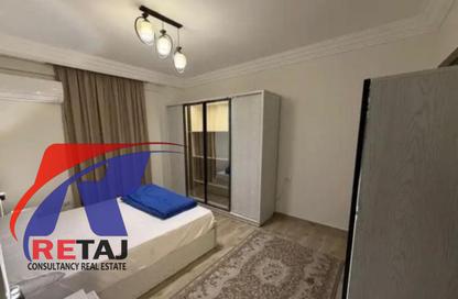 Apartment - 3 - 3 for rent in South Lotus - El Lotus - New Cairo City - Cairo