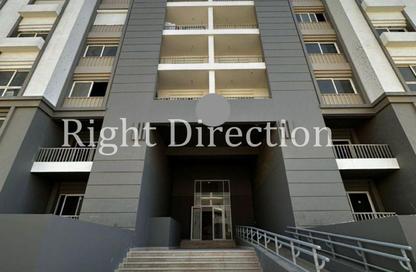 Apartment - 3 - 3 for sale in Garden Residence - Hyde Park - New Cairo City - Cairo