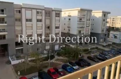 Apartment - 3 - 3 for sale in Garden Residence - Hyde Park - New Cairo City - Cairo