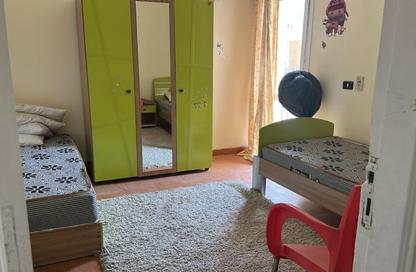 شقة - 3 - 2 للايجار في حدائق المهندسين - الحي الرابع - الشيخ زايد - الجيزة