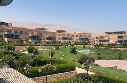 شاليه - 2 غرف نوم - 2 حمامات للبيع في بلومار - العين السخنة - السويس شاليه - 2 غرف نوم - 2 حمامات للبيع في بلومار - العين السخنة - السويس