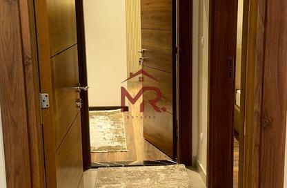 Apartment - 2 Bedrooms - 2 Bathrooms for rent in Eastown - 5th Settlement Compounds - The 5th Settlement - New Cairo City - Cairo