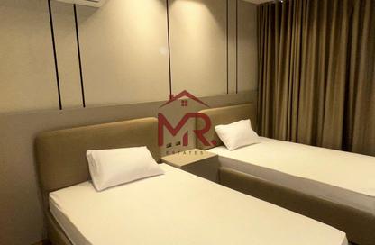 Apartment - 2 Bedrooms - 2 Bathrooms for rent in Eastown - 5th Settlement Compounds - The 5th Settlement - New Cairo City - Cairo