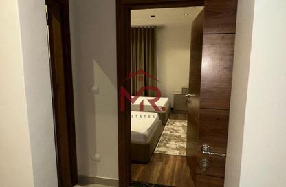 Apartment - 2 Bedrooms - 2 Bathrooms for rent in Eastown - 5th Settlement Compounds - The 5th Settlement - New Cairo City - Cairo