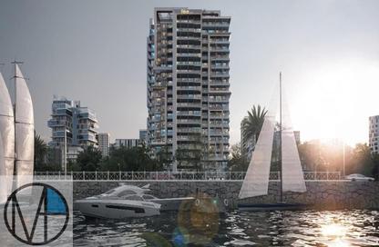 شقق فندقية - غرفة نوم - 1 حمام للبيع في حلم النيل - اثر النبي - حي مصر القديمة - القاهرة