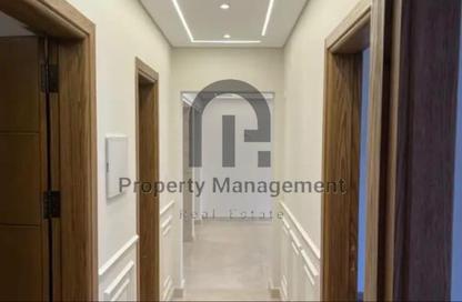 Apartment - 3 Bedrooms - 3 Bathrooms for rent in Mountain View iCity - 5th Settlement Compounds - The 5th Settlement - New Cairo City - Cairo Apartment - 3 Bedrooms - 3 Bathrooms for rent in Mountain View iCity - 5th Settlement Compounds - The 5th Settlement - New Cairo City - Cairo