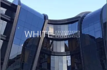 Retail - Studio - 1 Bathroom for rent in M Signature - New Cairo City - Cairo