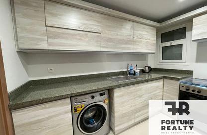 Apartment - 2 Bedrooms - 2 Bathrooms for rent in Mivida - 5th Settlement Compounds - The 5th Settlement - New Cairo City - Cairo