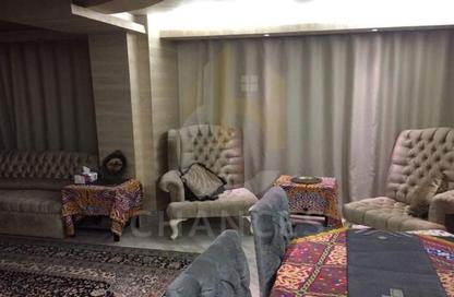 Apartment - 4 Bedrooms - 2 Bathrooms for sale in Baron City - El Katameya Compounds - El Katameya - New Cairo City - Cairo Apartment - 4 Bedrooms - 2 Bathrooms for sale in Baron City - El Katameya Compounds - El Katameya - New Cairo City - Cairo