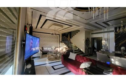 Twin House - 2 Bedrooms - 3 Bathrooms for sale in Mivida - 5th Settlement Compounds - The 5th Settlement - New Cairo City - Cairo Twin House - 2 Bedrooms - 3 Bathrooms for sale in Mivida - 5th Settlement Compounds - The 5th Settlement - New Cairo City - Cairo
