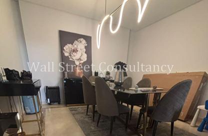Apartment - 2 Bedrooms - 2 Bathrooms for rent in Mivida - 5th Settlement Compounds - The 5th Settlement - New Cairo City - Cairo Apartment - 2 Bedrooms - 2 Bathrooms for rent in Mivida - 5th Settlement Compounds - The 5th Settlement - New Cairo City - Cairo