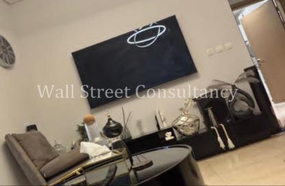 Apartment - 2 Bedrooms - 2 Bathrooms for rent in Mivida - 5th Settlement Compounds - The 5th Settlement - New Cairo City - Cairo