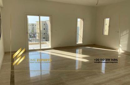 Apartment - 4 Bedrooms - 4 Bathrooms for rent in Mivida - 5th Settlement Compounds - The 5th Settlement - New Cairo City - Cairo