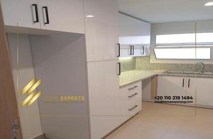 Apartment - 4 Bedrooms - 4 Bathrooms for rent in Mivida - 5th Settlement Compounds - The 5th Settlement - New Cairo City - Cairo