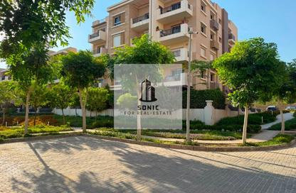 Apartment - 3 - 3 for sale in Taj City - 5th Settlement Compounds - The 5th Settlement - New Cairo City - Cairo Apartment - 3 - 3 for sale in Taj City - 5th Settlement Compounds - The 5th Settlement - New Cairo City - Cairo