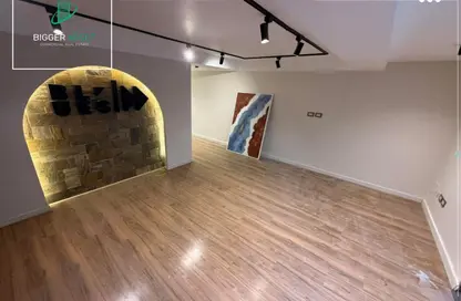 مساحات مكتبية - 3 غرف نوم - 2 حمامات للايجار في سرايات المعادي - حي المعادي - القاهرة