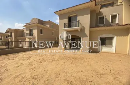 منزل مزدوج - 3 غرف نوم - 4 حمامات للبيع في سيتي جيت - كمبوندات التجمع الخامس - التجمع الخامس - مدينة القاهرة الجديدة - القاهرة