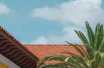 شقة - 3 غرف نوم - 3 حمامات للبيع في فيلدج ويست - كمبوندات الشيخ زايد - الشيخ زايد - الجيزة