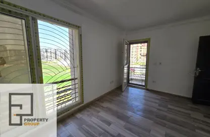 Apartment - 3 Bedrooms - 3 Bathrooms for sale in Janna 2 - Sheikh Zayed Compounds - Sheikh Zayed City - Giza
