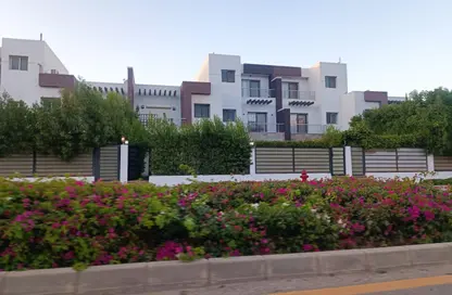 تاون هاوس - 3 غرف نوم - 4 حمامات للبيع في هايد بارك - مدينة القاهرة الجديدة - القاهرة