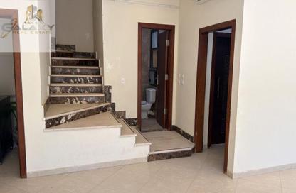 iVilla - 4 - 6 for sale in Westown - Sheikh Zayed Compounds - Sheikh Zayed City - Giza