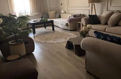 شقة - 3 غرف نوم - 2 حمامات للبيع في عمارات النرجس - النرجس - مدينة القاهرة الجديدة - القاهرة