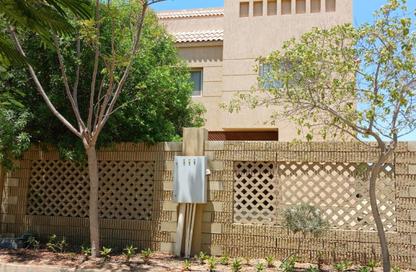 فيلا - 5 غرف نوم - 4 حمامات للبيع في ايفرجرين - حدائق اكتوبر - مدينة 6 أكتوبر - الجيزة فيلا - 5 غرف نوم - 4 حمامات للبيع في ايفرجرين - حدائق اكتوبر - مدينة 6 أكتوبر - الجيزة