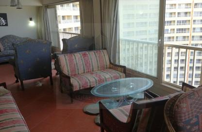 Penthouse - 3 Bedrooms - 2 Bathrooms for sale in Pyramids - Porto Sokhna - Al Ain Al Sokhna - Suez