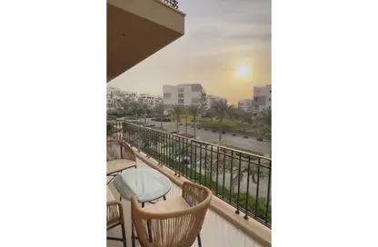 Apartment - 3 Bedrooms - 3 Bathrooms for rent in Eastown - 5th Settlement Compounds - The 5th Settlement - New Cairo City - Cairo