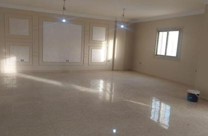 Apartment - 3 Bedrooms - 3 Bathrooms for rent in Engineers Oasis - Northern Expansions - 6 October City - Giza