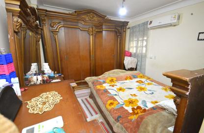 Apartment - 2 Bedrooms - 1 Bathroom for sale in Ibrahimia - Hay Wasat - Alexandria