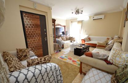 Apartment - 2 Bedrooms - 1 Bathroom for sale in Ibrahimia - Hay Wasat - Alexandria